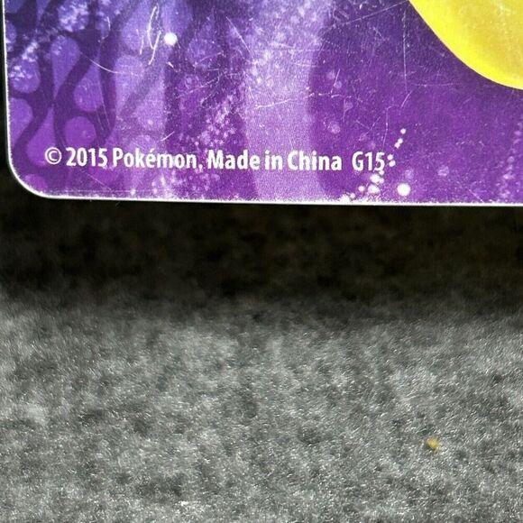 Pokémon mini portfolio albums a lot of 7 and‎ V Star Marker 2015-2022 - Picture 16 of 16